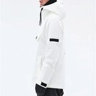 Crest Ski Suit  Waterproof Skiwear  Breathable Snowsuit  Rugged Ski Gear 