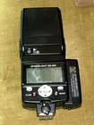 Nikon Sb-800 Speedlight Flash Sb800 Untested