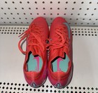 Nike Mercurial Vapor 16 Elite Fg Soccer Cleats Mens Size 6 5 Womens 8 Pink Blue