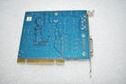 M-audio Delta 44 Pci 4x4 Sound Card Audio Interface Only