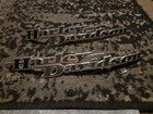 Type  Fuel Tank Nameplate   Medallion Emblem Set