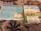 Vintage Lionel Trains 1960 And 1961 Catalogs