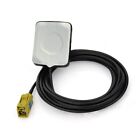 Auto Car Antenna 3m Cable Fraka Connector Antenna For Sirius Xm Satellite Radio