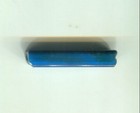 Sa  peru  Trade Beads Antique Vintage Venentian Glass Old Nueva Cadiz Bead 33mm