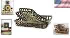 Farmhouse Decor Tobacco Baskets