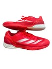 Alexander Zverev Signed Match Used Adidas Defiant Speed 2 Tennis Shoes   Jsa Coa