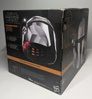 Mandalorian Role Play Electronic Helmet Hasbro Star Wars The Black Series