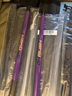 Predator New Bk Rush Purple Gold Break Cue With Sport Wrap   