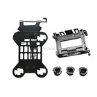 Radar Bracket Set For Honda Civic 19-21 Fc1 Fc7 36806-tla-a01 36804-tba-a10 Usa 
