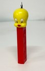 Vintage - No Feet Pez Dispenser - Looney Tunes - Tweety Bird - Austria
