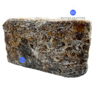 Raw African Black Soap Bulk Wholesale 100  Pure Natural Organic Unrefined Ghana