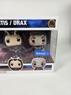 Funko Pop  Guardians Of The Galaxy Vol  3 6-pack Marvel Guardians Of The Galaxy