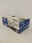 Brother Genuine Oem Dr-400 Black Drum Unit Open Box