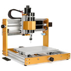 Cnc 3018 Pro Max Machine 500w All-metal Milling Drill Carving Cnc Router Diy