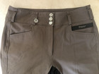 Pikeur Candela Breeches Full Seat Brown Ladies 32l