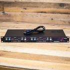 Valley People Dynamite Stereo Compressor limiter Drum Smasher Dyna-mite U282433