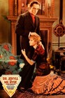 1931 Dr Jekyll And Mr Hyde Movie Poster 11x17 Fredric March Miriam Hopkins     