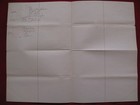 Steam Ship 4 Document Letter