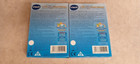 Lot Of 2 - V-tech  mobigo  touch Learning game Storage   New In Box  Ages 3-8