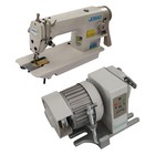 Ddl-8700 Commercial Sewing Machine W  Motor Industrial Sewing Machine 110v