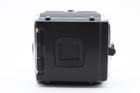 Hasselblad A12 Type Iv 120 6x6 Film Back Magazine Holder From Japan  exc 5 