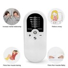 Women Improve Pelvic Floor Muscle Stimulator Vaginal Trainer Kegel Exerciser