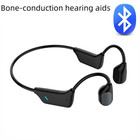 Specially Designed Noise Reducing Bone Conduction Hearing Aids For The Elderly