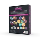 - Casting Shadows Base Game - From The Creators Of Unstable Unicorns - Great    