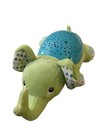 Swaddleme Slumber Buddies Elephant Soother Musical Projector Night Light W Timer