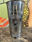 Vintage C  1950 Nesbitts Malt Mixer Cup Sign Ice Cream Coca Cola 7up Pepsi Rare