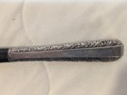 Candlelight By Towle Sterling Silver Salad Servers 11 1 2 
