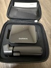 Garmin Approach R10 Launch Monitor Simulator With Case