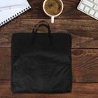 Ring Fill Light Storage Bag Protective Photography Carry Case Camera Gear