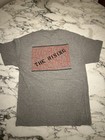Vintage Bruce Springsteen   E Street Band The Rising Shirt Size L