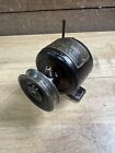 Antique Vernon Rotary Compressor Pittsburgh  Pennsylvania 