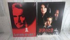 Set Of 5 Movie Pamphlets Japanese Ver the Firm the Hunt For Red October etc Used