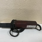 Milwaukee 5192 Heavy Duty 2    Die Grinder 120v Works Perfect Free Shipping