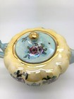 Arthur Woul Lusterware Astoria Teapot Royal Bradwell