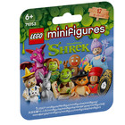 Lego 71053 Collectible Minifigures Shrek Series - Lord Farquaad  in Stock 
