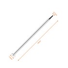 Straight Pins Sewing Pins Dressmaker Pins Fine Satin Pins For Jewelry Making    