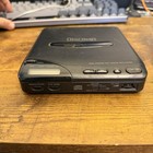 Vintage Sony D-66 Discman Portable Cd Compact Disc Player   For Parts