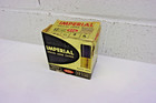 Vintage Imperial Special Long Range 12 Gauge Shotgun Shell Box 