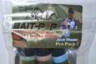 Fish Formula Scent Bait-pop Jacob Wheeler Pro Pack 2 Ffs Live Sonar Intensifier