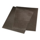 Scotch-brite Professional 20507 4 X 5 5 Griddle Screen - Gray  200 carton  New