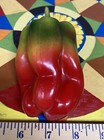 Artificial Fake Food Replica Vegetable Pepper Home Garden Display Prop V-rgp6