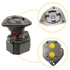 Engine Fuel Pump Assembly For Detroit Diesel Series 60 Engines 680350e R23537686