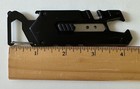 Nib Cedar Creek Box Cutter Tool With Carabiner Utility Knife 2656 Extra Blades