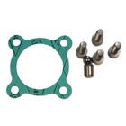 Clu-1300-silver Oberon Performance Silver Bmw Clutch Slave Cylinder 