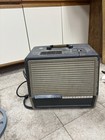 Vintage Bell   Howell  filmosound 302  16mm Film Projector   Works  
