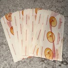 Open Box Of 8 Swiffer Carpet Flick Refills Cleaning Cartridges Unused Read